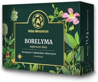 Borelyma
