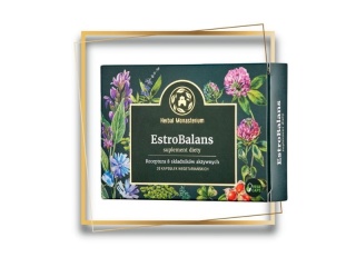 ESTROBALANS