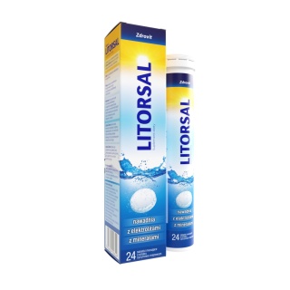 Litorsal
