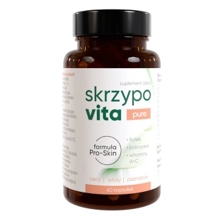 Skrzypovita Pure