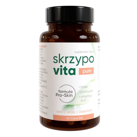 Skrzypovita Pure